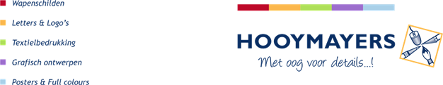 hooymayers sponsor