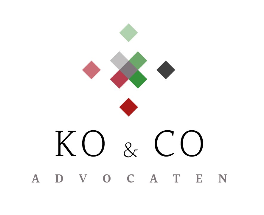 Ko&Co advocaten sponsor