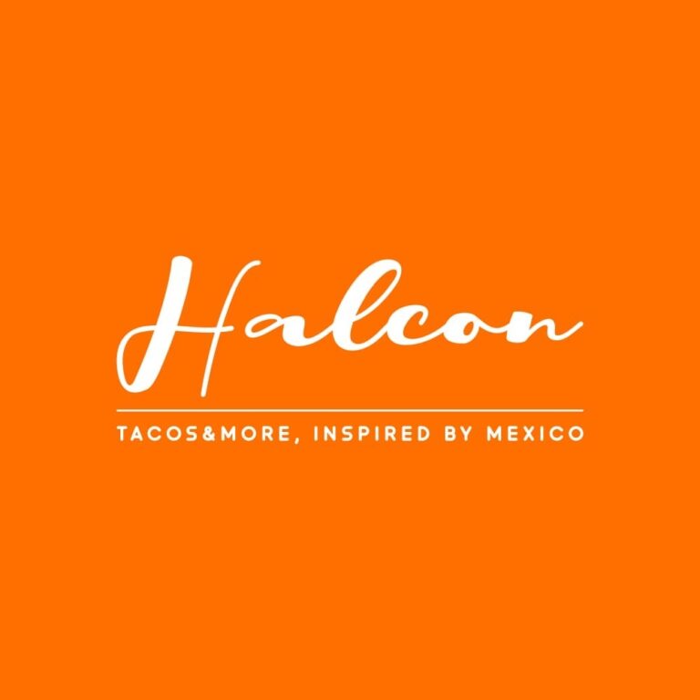 Halcon oranje